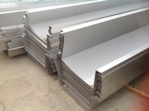 驻马店304不锈钢天沟