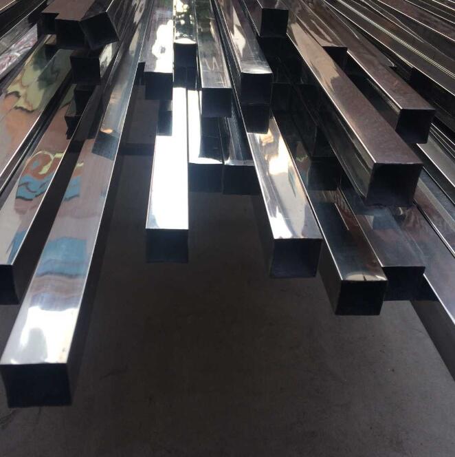 驻马店201不锈钢方管