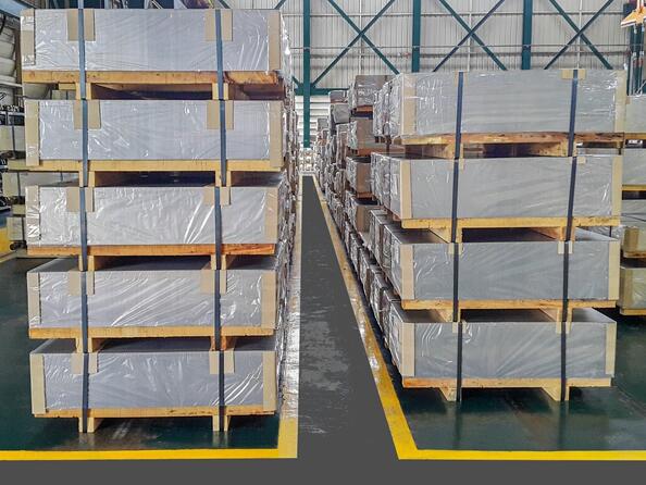 驻马店316ti不锈钢板