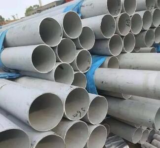 驻马店316L不锈钢管