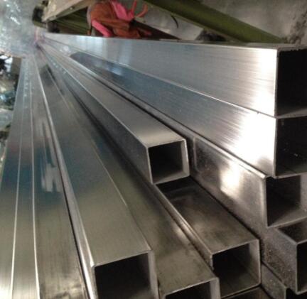 驻马店不锈钢方管