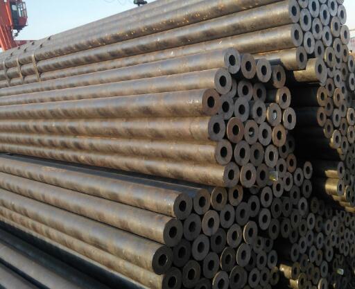 驻马店无缝钢管
