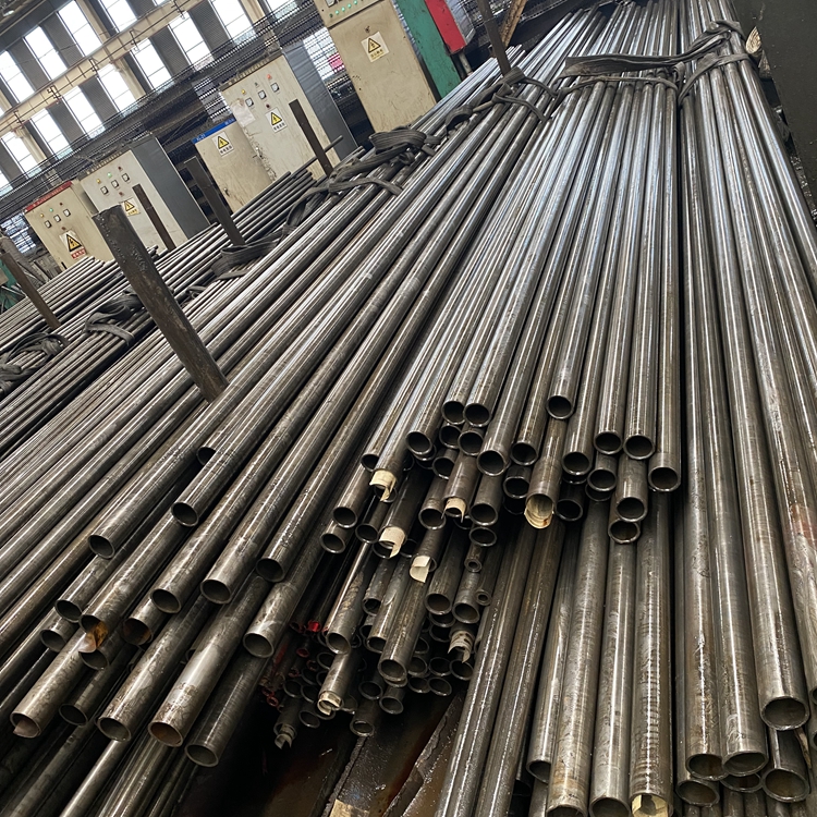 驻马店高精密无缝钢管