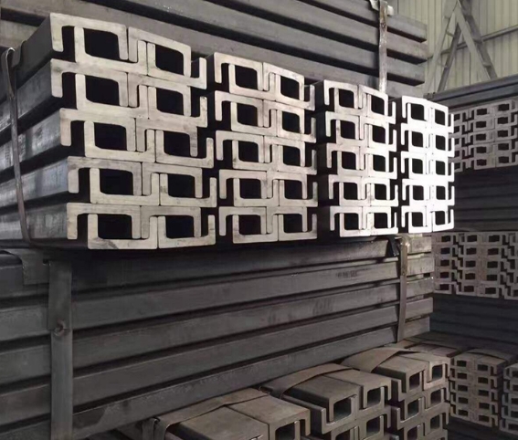 驻马店Q235D槽钢