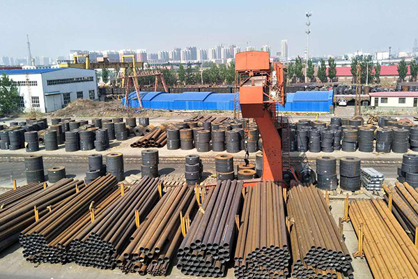 驻马店实景展示