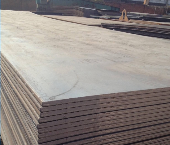 驻马店Q355低合金镀锌板