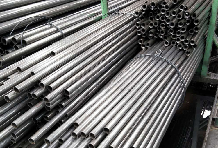 驻马店精密钢管