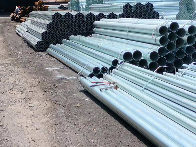 驻马店实景展示