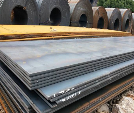 驻马店510L汽车大梁板