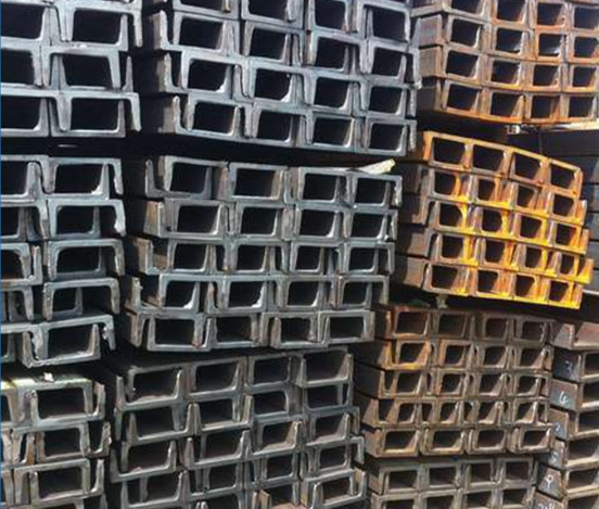 驻马店Q355E槽钢