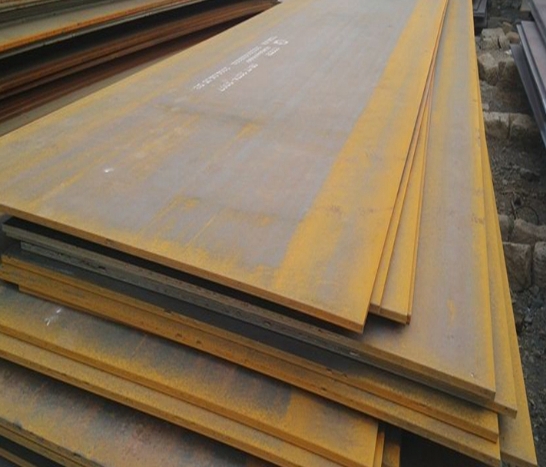 驻马店610L汽车大梁板