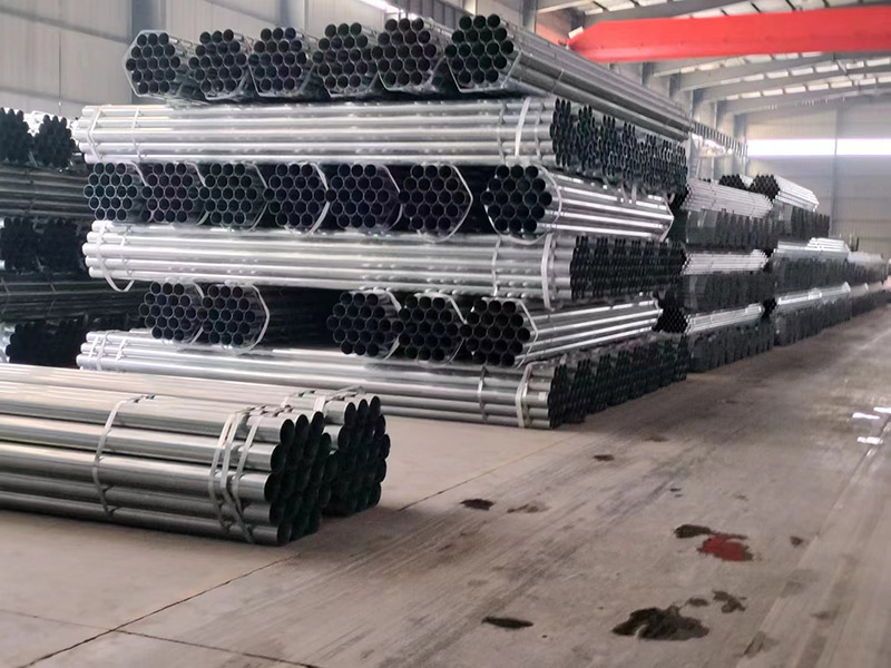 驻马店实景展示