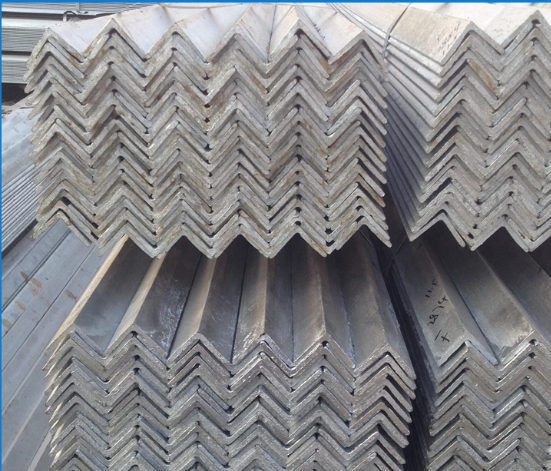 驻马店不等边镀锌角钢