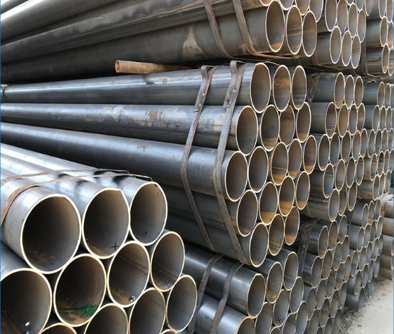 驻马店冷轧焊管